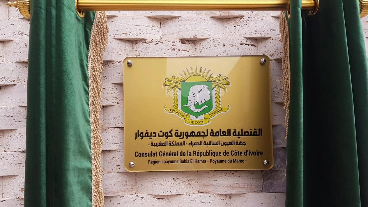 Ivory coast backs Morocco’s autonomy plan for western Sahara at un c24 forum
