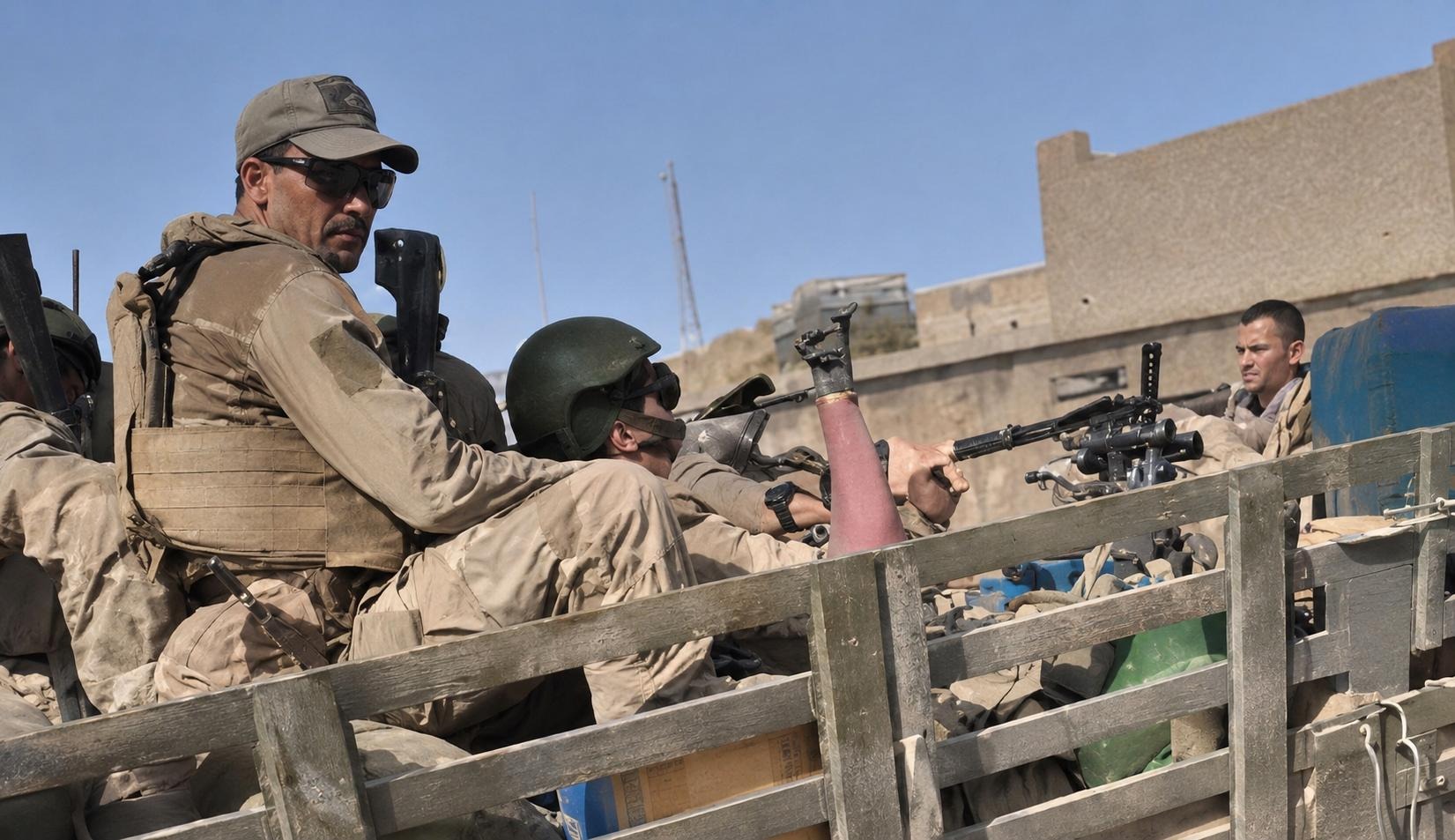 Kidal’s fall: a turning point for Mali and russian reliability