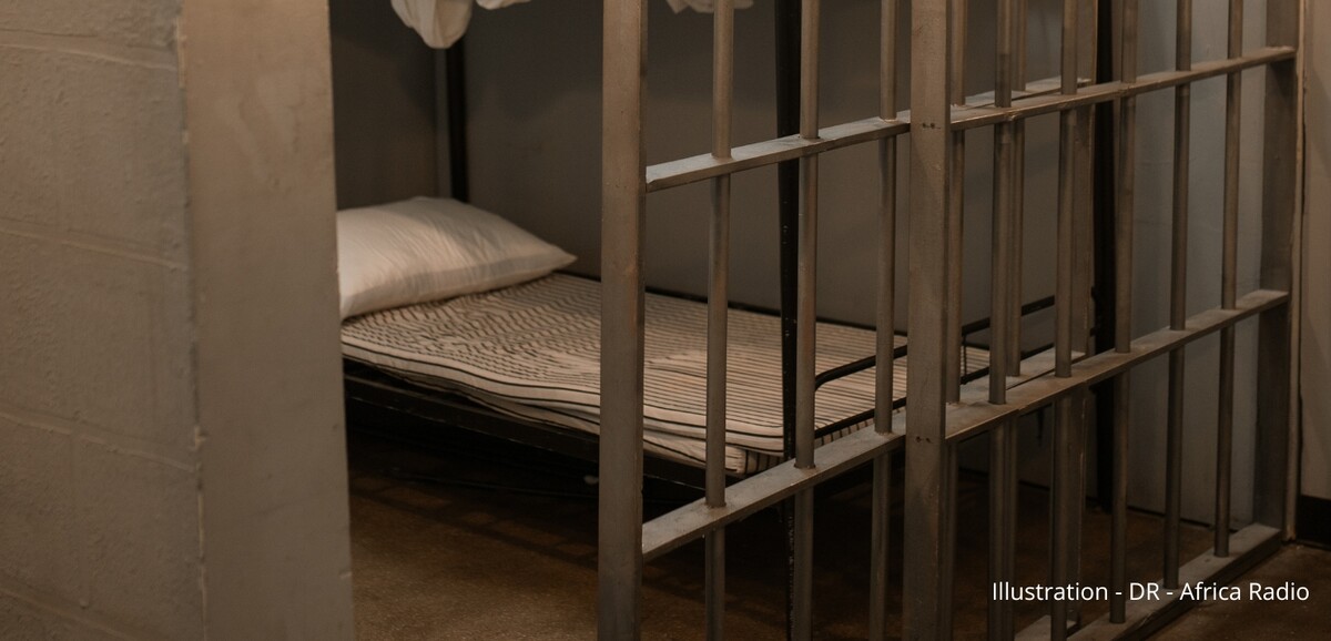 French national detained in Senegal legal battle intensifies