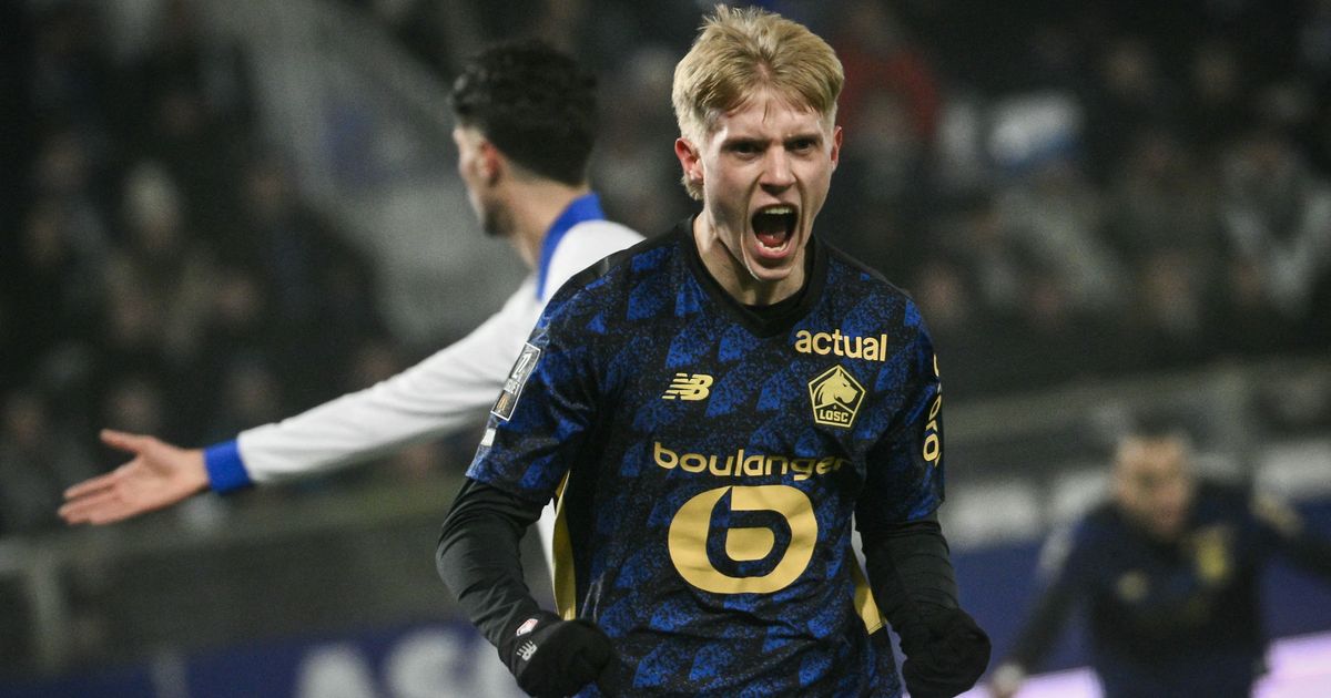 Lille’s pivotal clash with auxerre: champions league qualification on the line