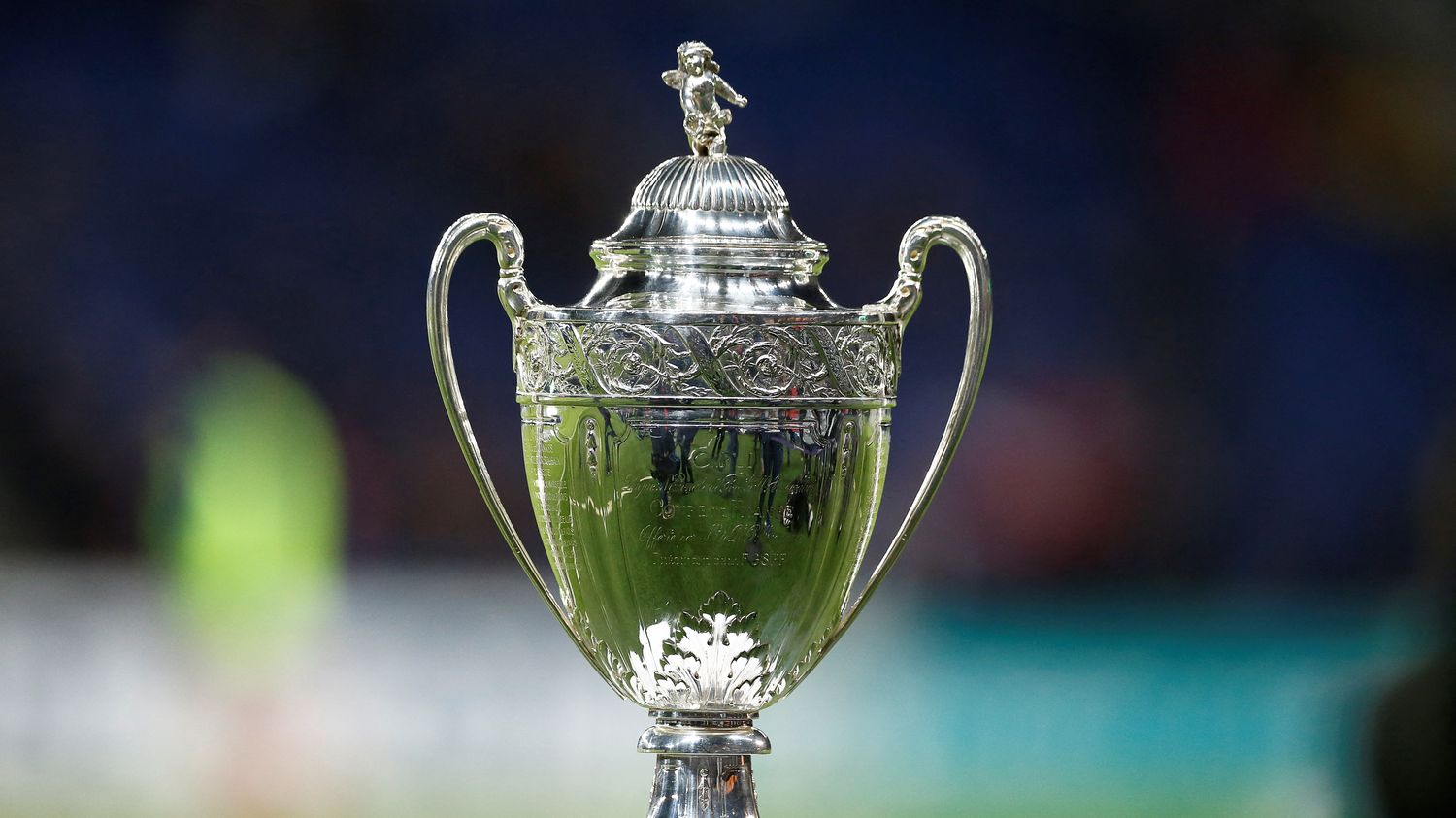 Lens nice final of french cup 2026: three key stakes for the sang et or