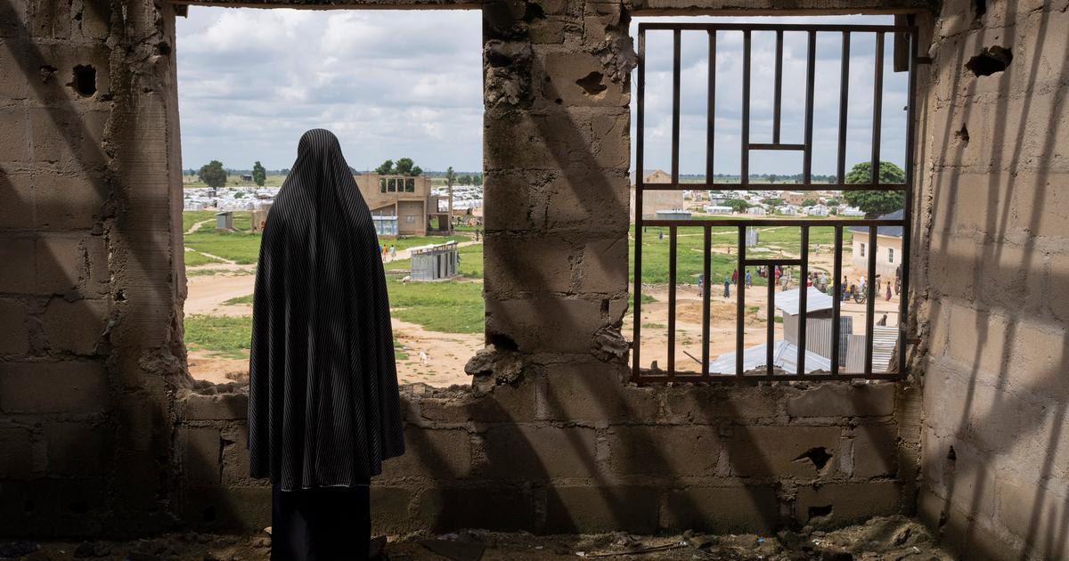 Surviving Boko Haram: three Nigerian women share their stories of endurance