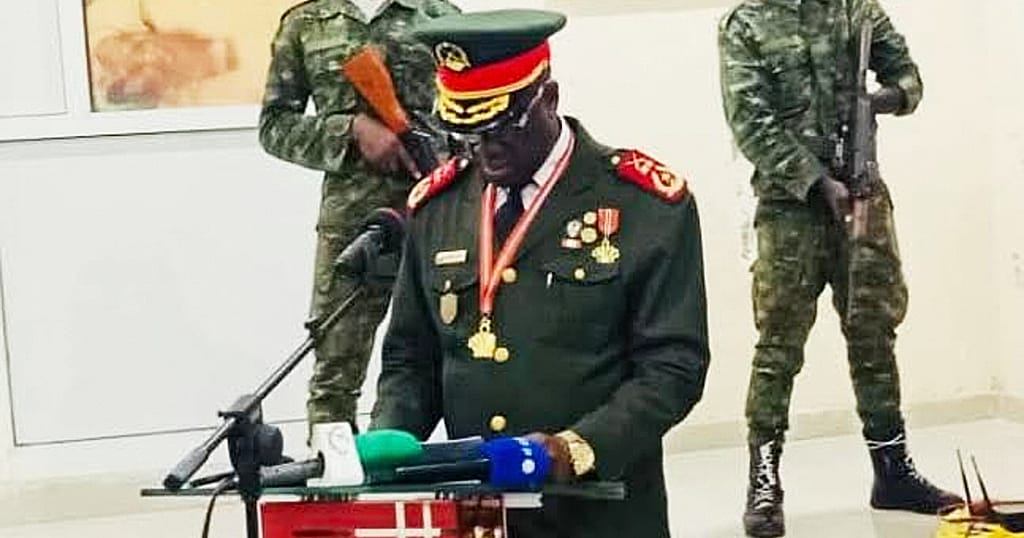 Military coups in Africa since 2020: a timeline