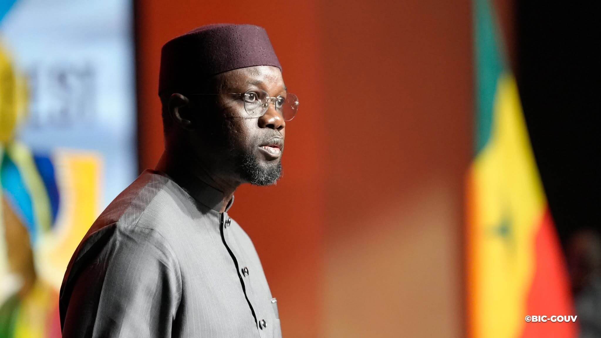 Senegal’s delegation heads to Nairobi for the africa forward summit