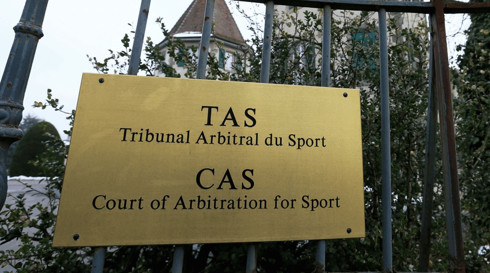 CAN 2025 final dispute: Senegal and Morocco face TAS legal battle