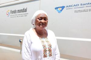 Trusting science to protect communities: insights from dr. bintou dembelé of Mali