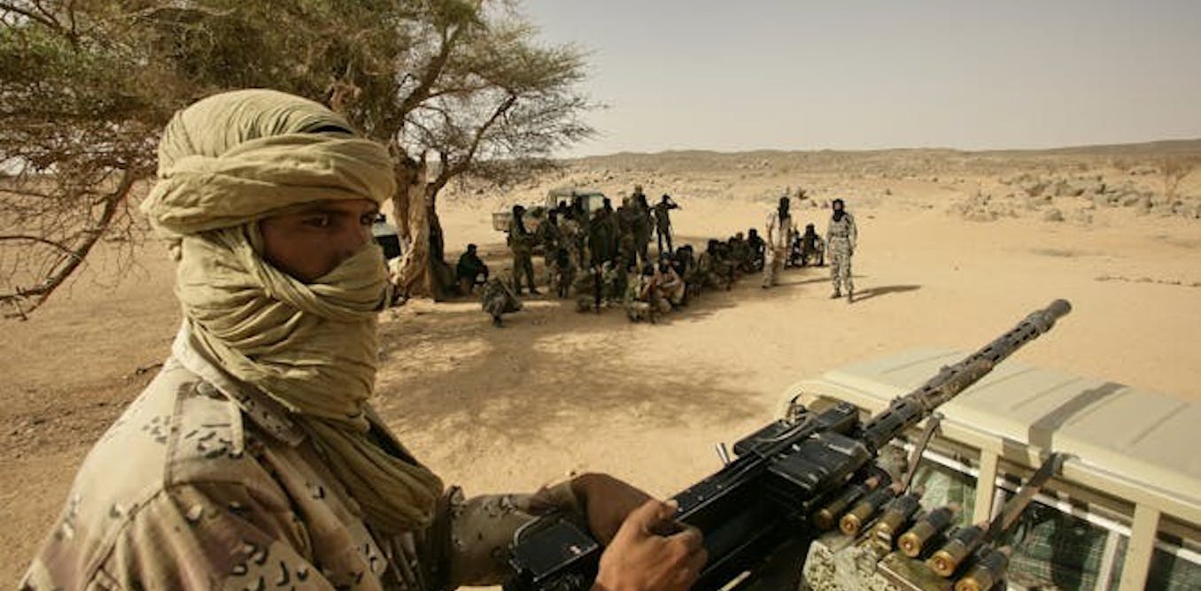 Mali’s touareg crisis: why addressing their demands is key to peace