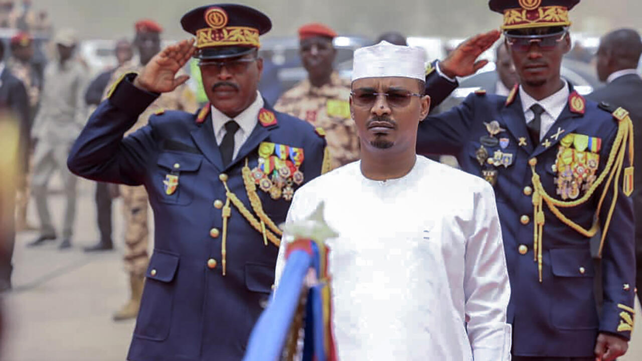 Chad’s political climate: navigating rising tensions and calls for dialogue