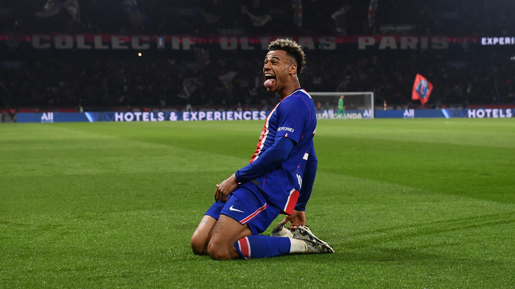 Lens vs PSG: why the Ligue 1 showdown won’t air on Ligue 1+