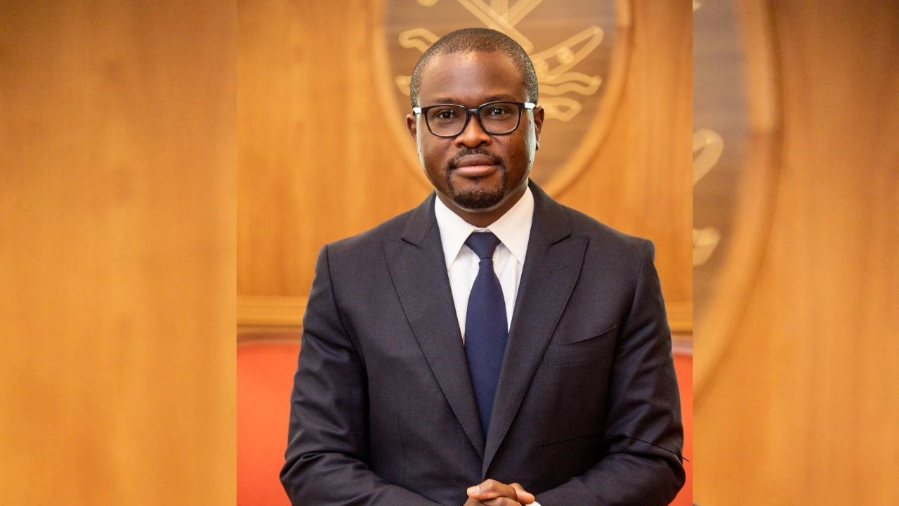 Benin Romuald Wadagni sets 2026-2033 agenda: poverty and security in focus