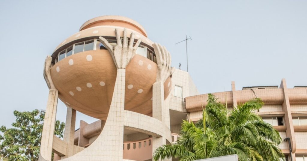 Benin coup attempt raises succession questions after talon presidency