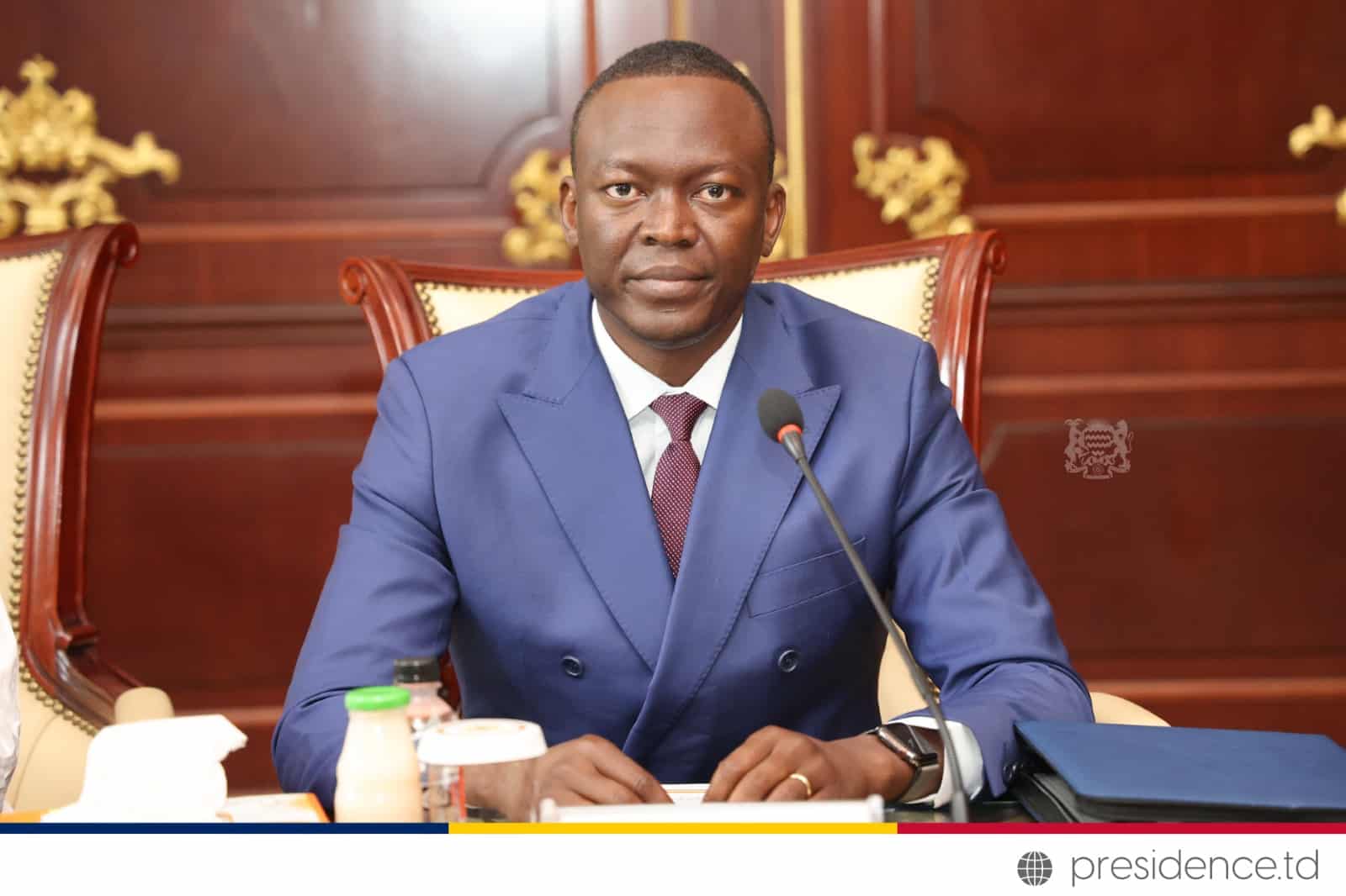 Chad’s supreme court confirms 20-year sentence for former prime minister succÈs masra