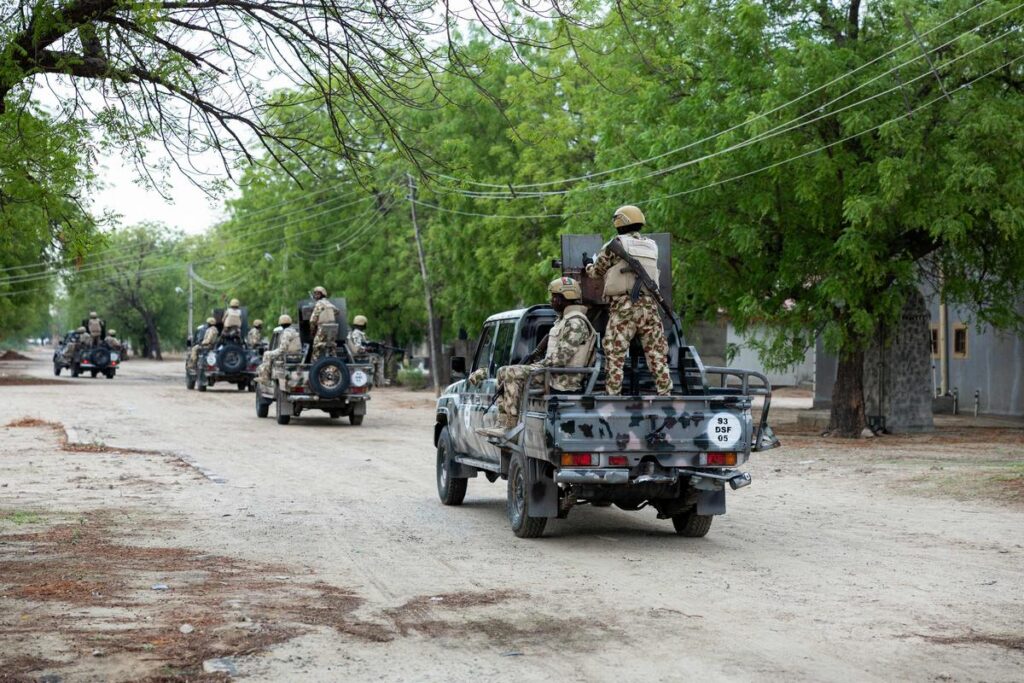 Deadly jihadist attack claims 16 lives in Niger’s banibangou