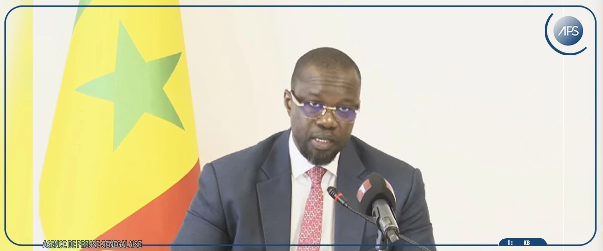 Sonko pushes for completion and operationalization of stalled Senegal infrastructure projects