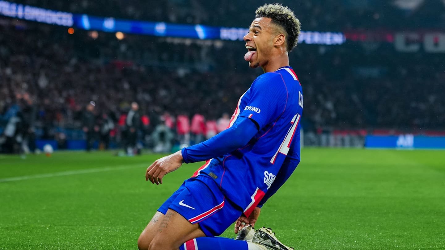 Where to watch rc lens vs psg live in ligue 1 and kick-off time