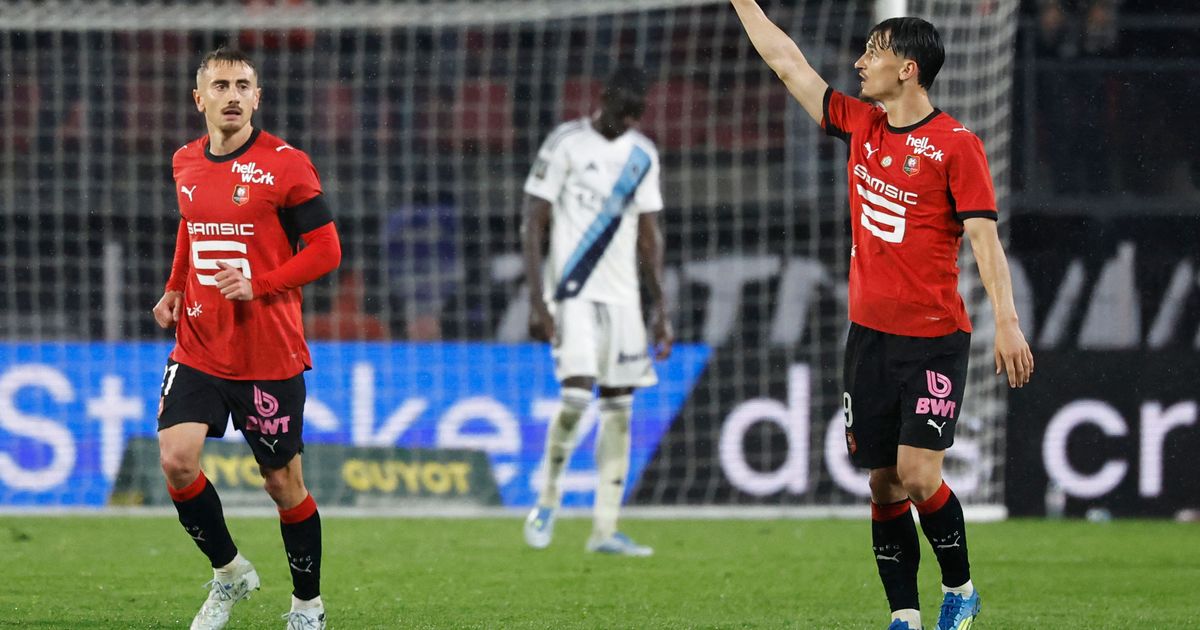 Rennes aims for champions league spot in final ligue 1 showdown at marseille