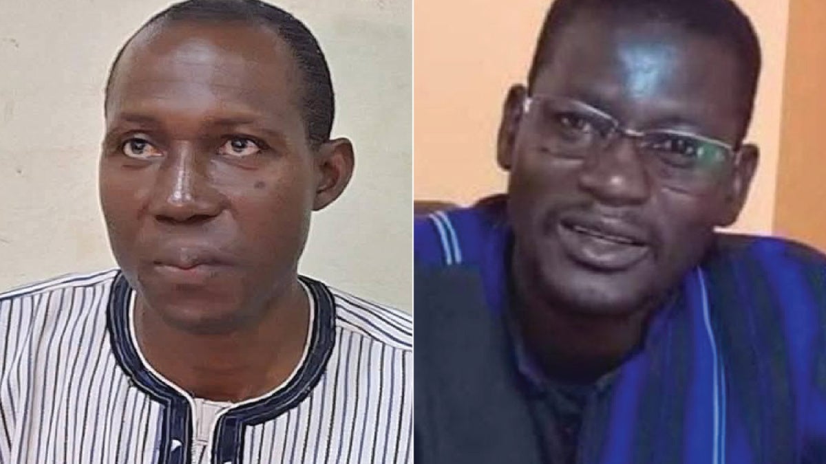 Burkina Faso: military junta’s escalating media crackdown leads to journalist arrests