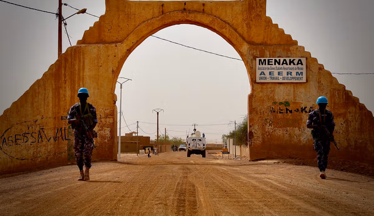 How Mali’s instability is reshaping Nigeria’s security strategy