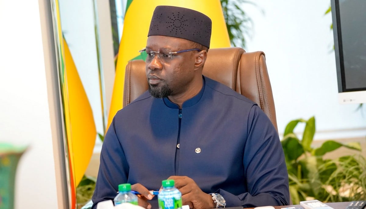 Sonko launches sustainable tourism drive for Senegal’s national parks