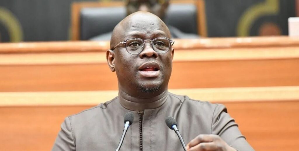 Senegal’s UEMOA reform efforts face 2025 setback: a detailed look
