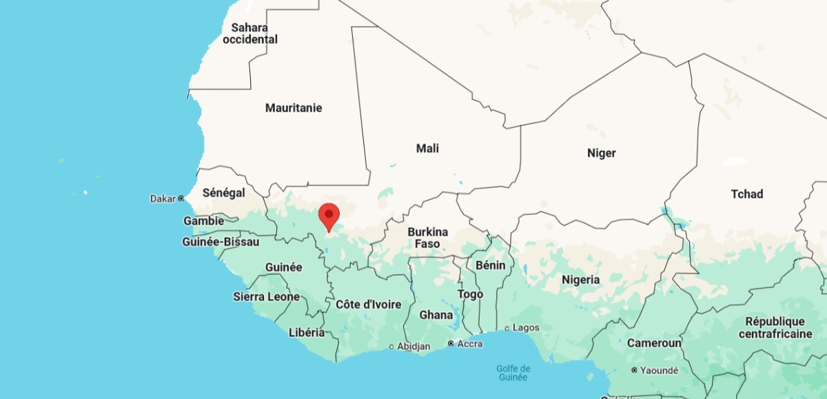 Malians rally in Bamako to protect democratic freedoms and political parties