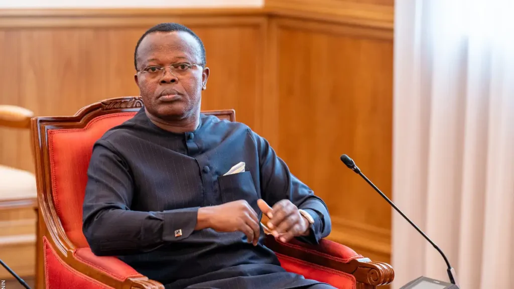 Bénin’s les démocrates party calls for dialogue amidst Niger crisis