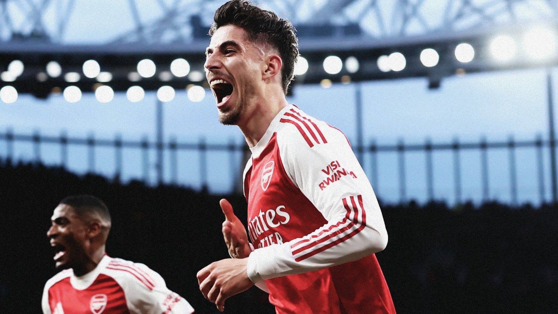 Arsenal inches closer to Premier League title with crucial win over Burnley