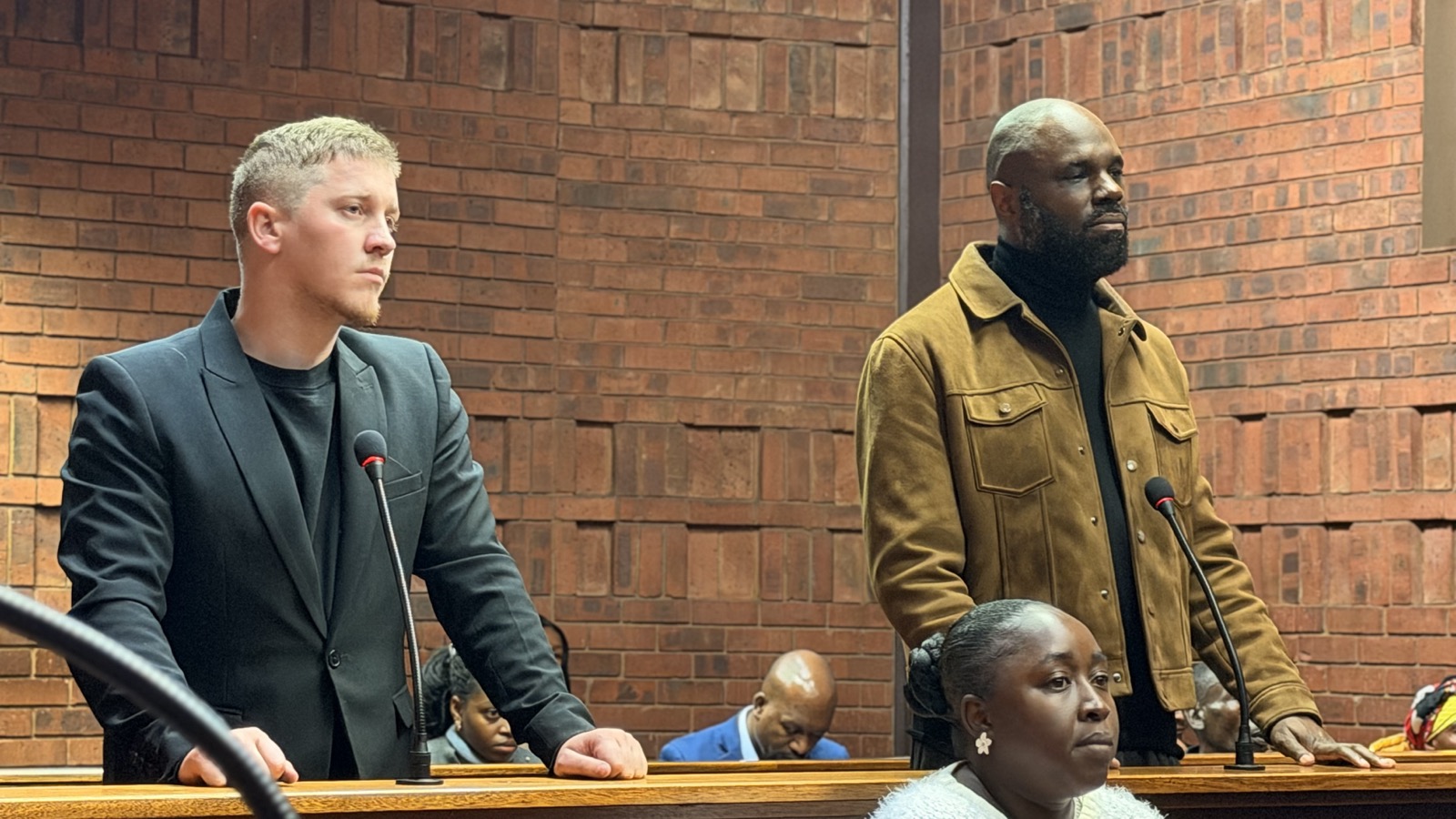 South Africa initiates Kemi Seba extradition amidst geopolitical tensions