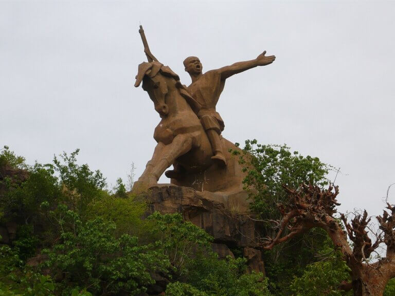 Mali’s shifting alliances and the struggle for stability