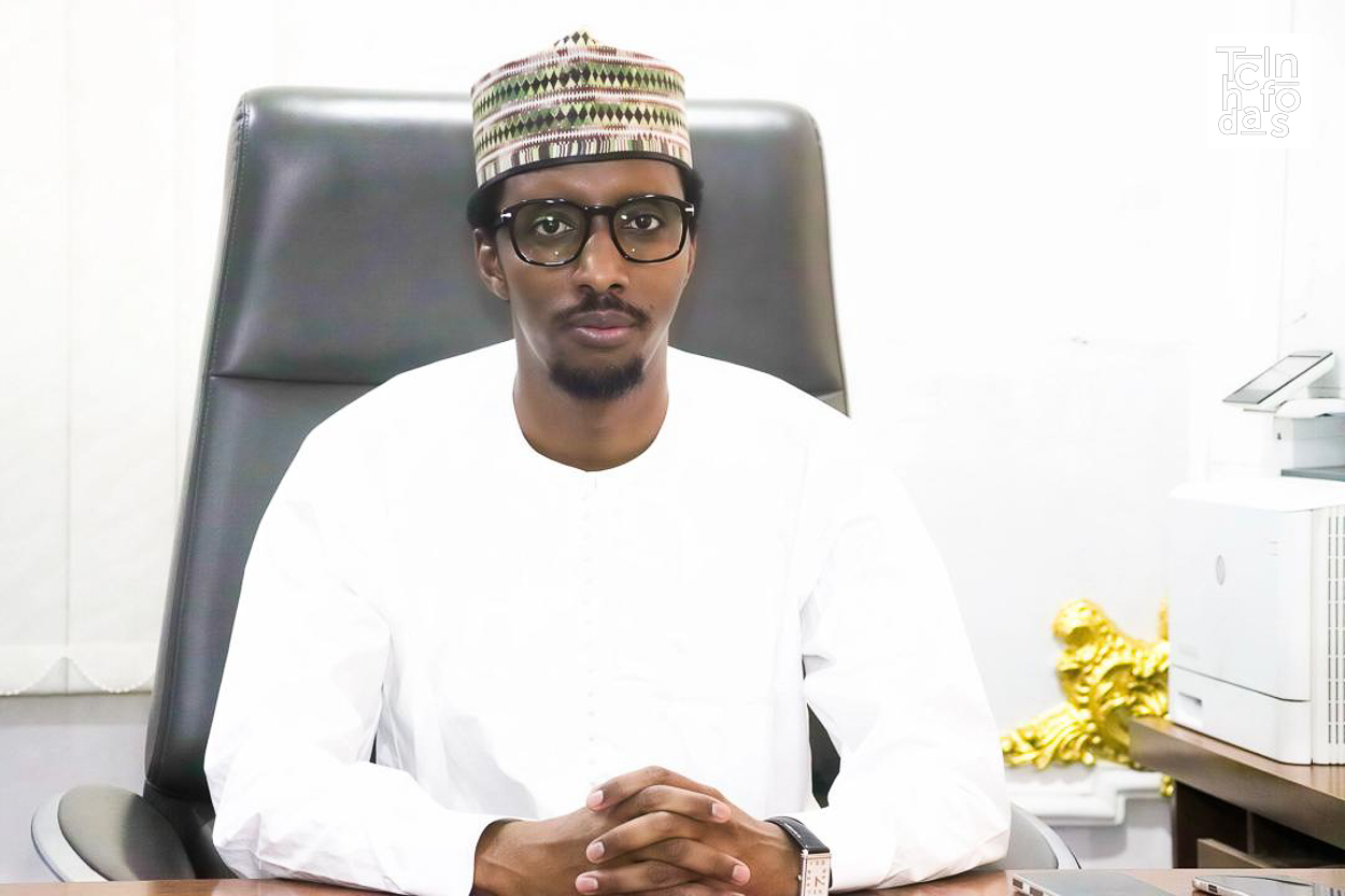 N’Djamena firmly rejects un allegations regarding boko haram airstrikes