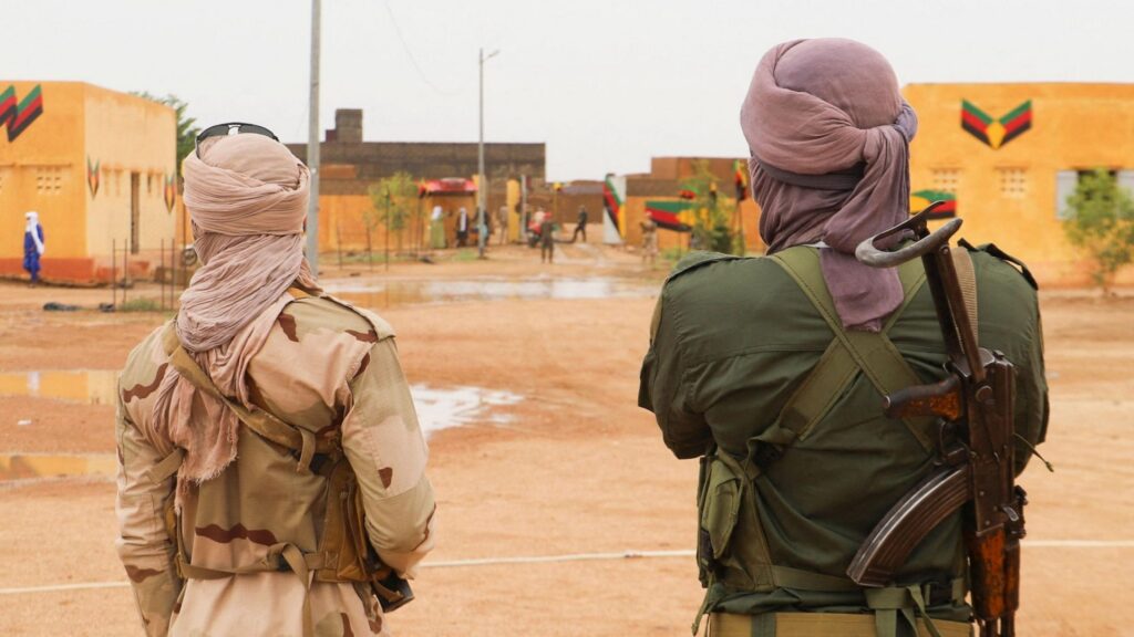 Geopolitical rivalry in the Sahel: Morocco and Algeria’s fight over Mali