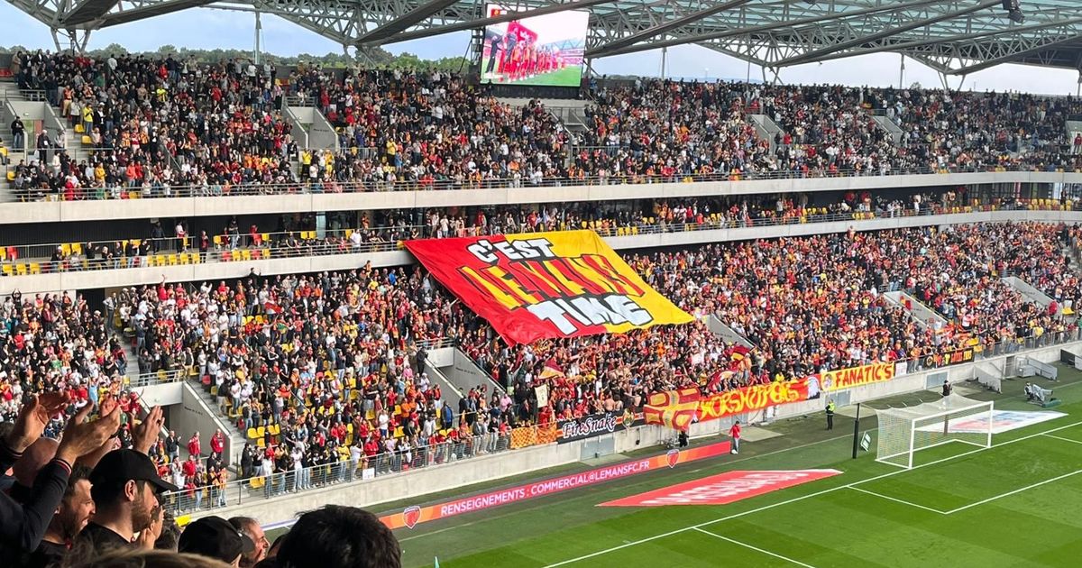 Le Mans FC makes historic return to Ligue 1 after disciplinary ruling