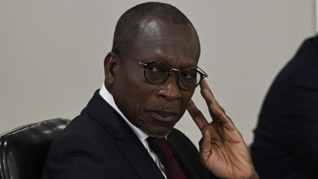 Bénin: understanding the attempted coup d’état on sunday morning