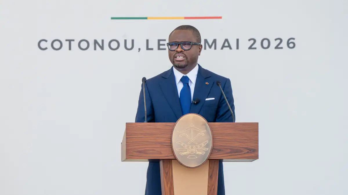 Bénin’s new government charts its course: wadagni’s inaugural directives