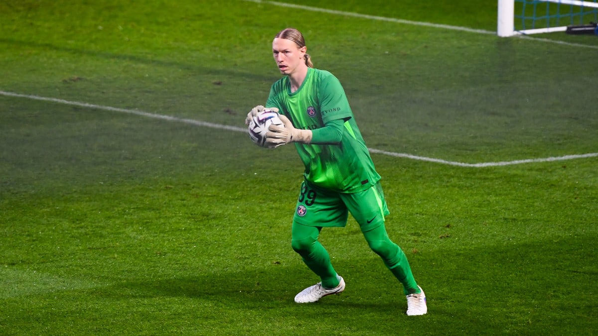 Psg targets diogo costa: a €60m goalkeeper move before the world cup?