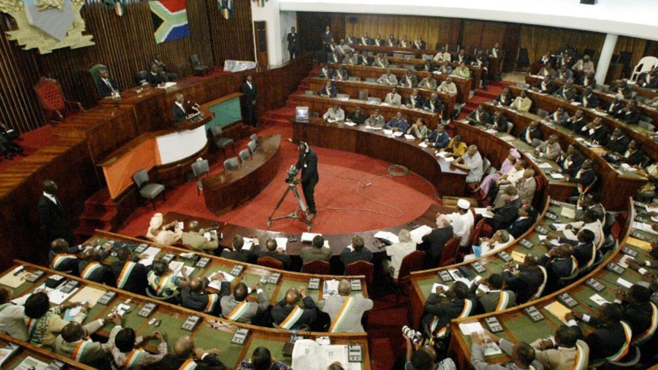 Côte d’Ivoire: electoral commission dissolved, setting stage for new political era