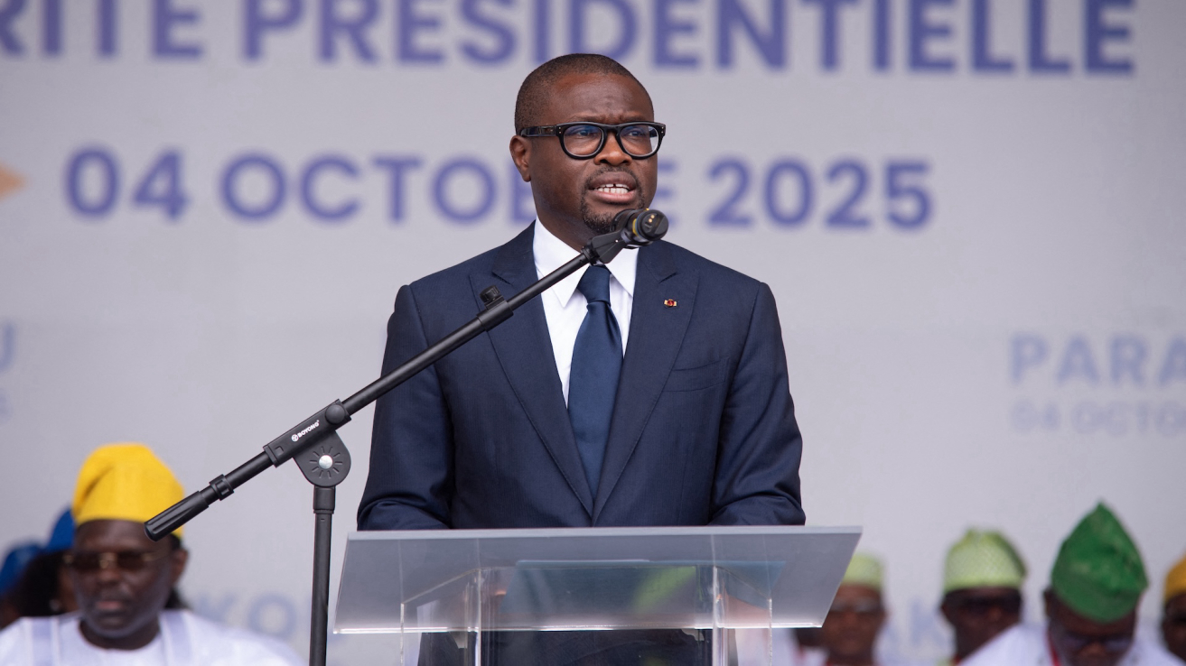 Romuald Wadagni’s mandate in Benin: a test for democracy and economic growth