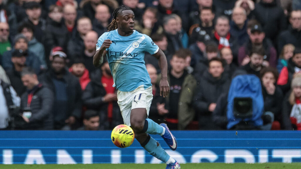 Manchester city vs crystal palace: live tv coverage and kick-off details