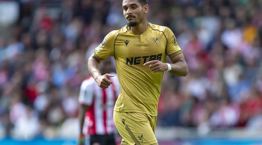 Maxence Lacroix set for final Crystal Palace appearance as transfer talks heat up