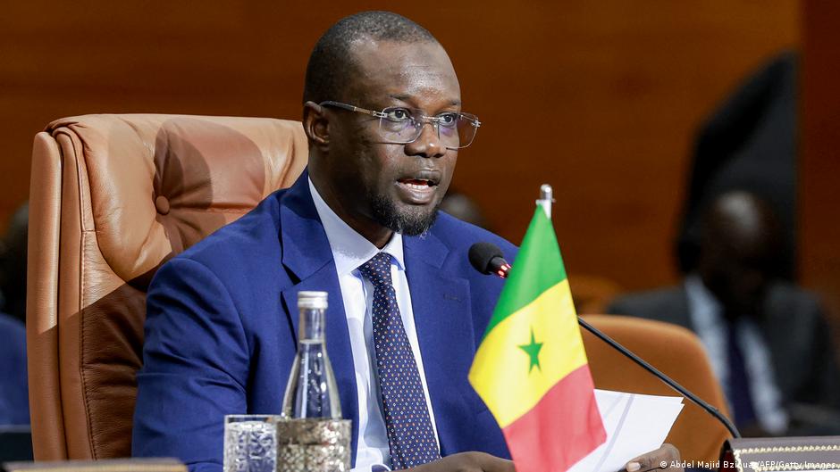 Challenging ousmane sonko’s stance in Senegal’s political climate