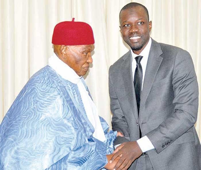 Ousmane sonko honors abdoulaye wade at 100: a tribute to Senegal’s democracy architect