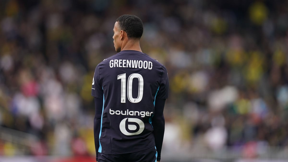 Mason Greenwood’s potential move to AS Roma gains momentum with OM’s financial push