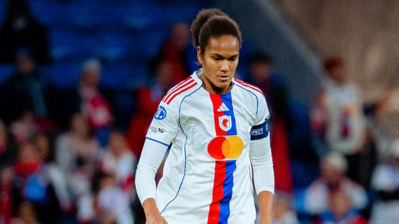 OL players reflect on heartbreak of Champions League final loss