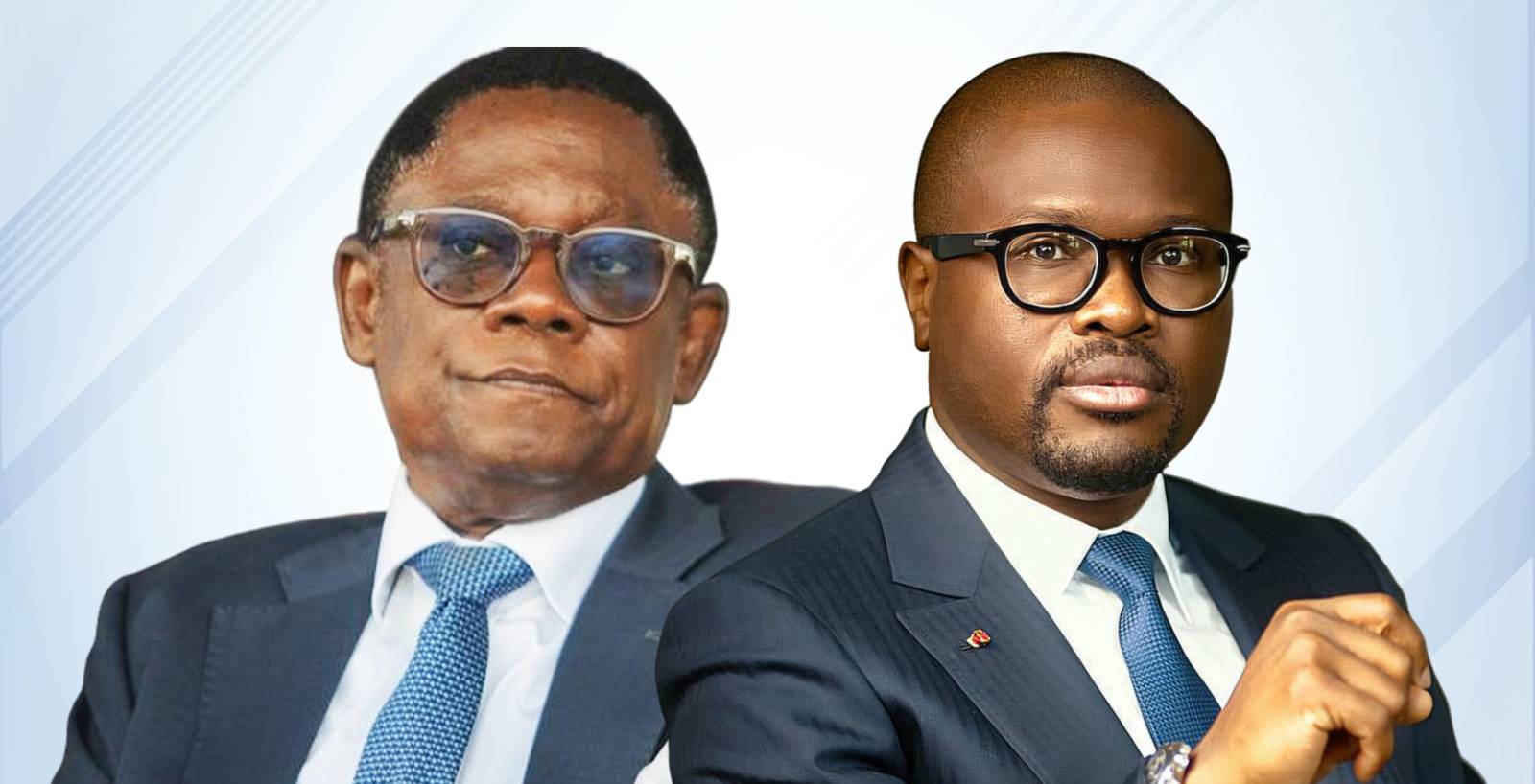 Théodore Holo’s cautious optimism for president Wadagni’s term