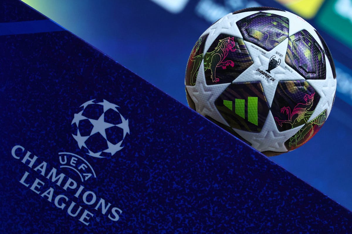 Final of the champions league kicks off at 6pm: why the change?