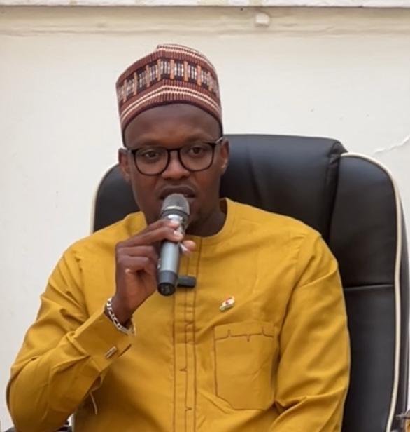 Niger tackles corruption and economic crime: why progress remains elusive