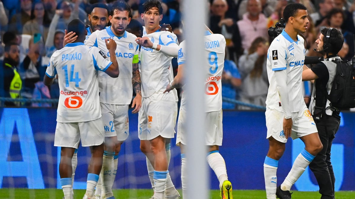 Balerdi’s departure from Marseille edges closer this summer
