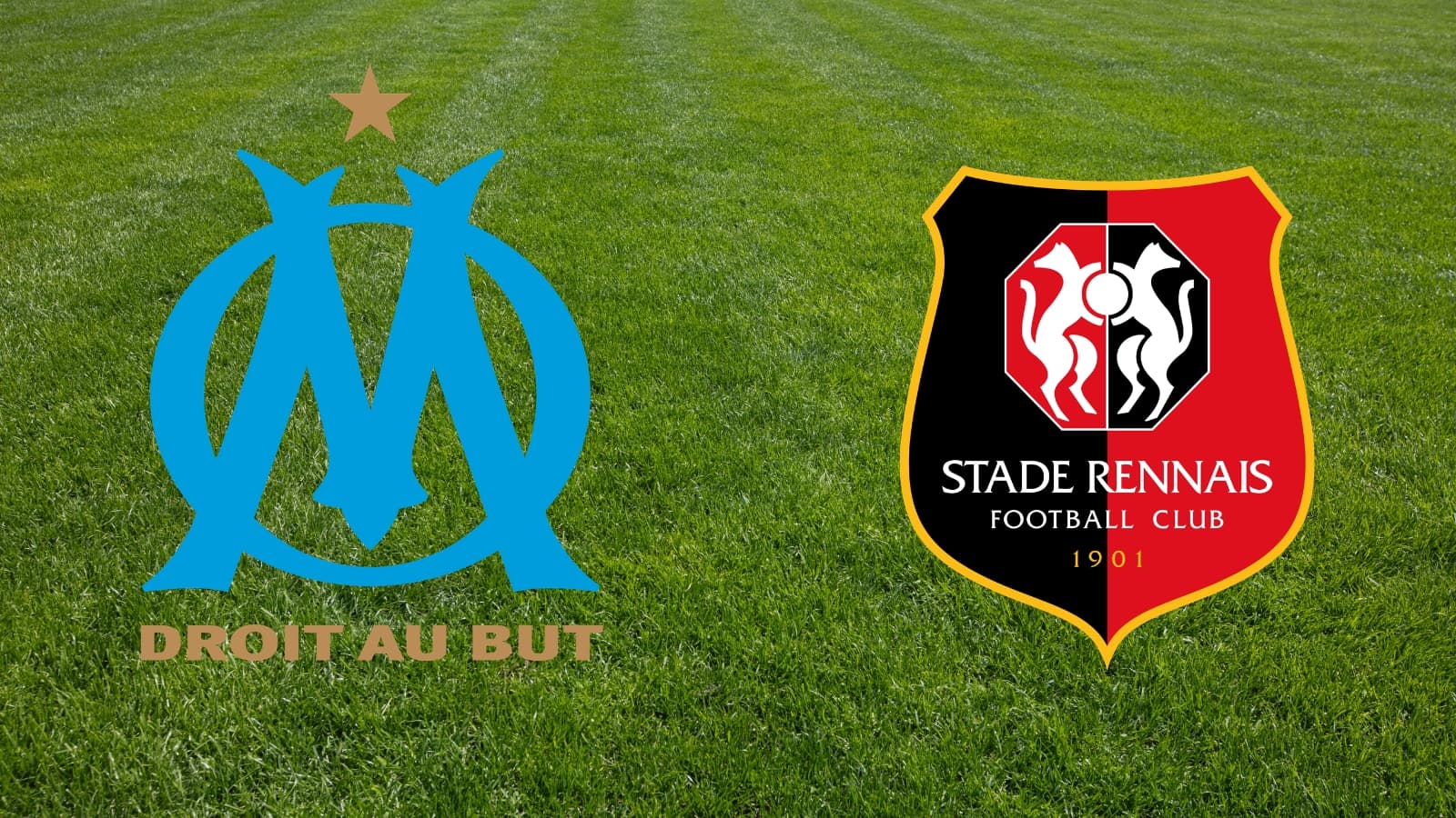 Live stream of marseille vs rennes in ligue 1 action