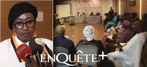 Senegal’s female political representation drops despite democratic progress