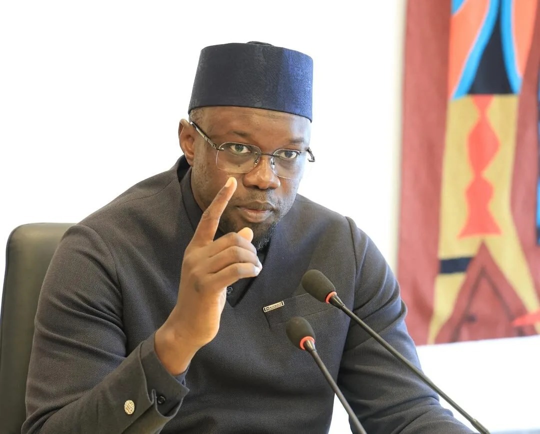 Senegal’s Pastef party to hold historic convention in 2026 under Sonko’s leadership
